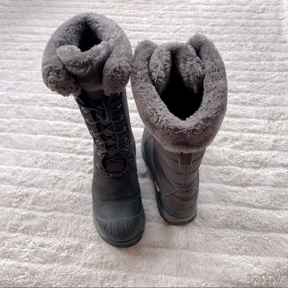 Baffin Women's Iceland Snow Boot
